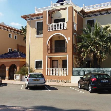 L.A. Apartment Los Alcázares Esterno foto