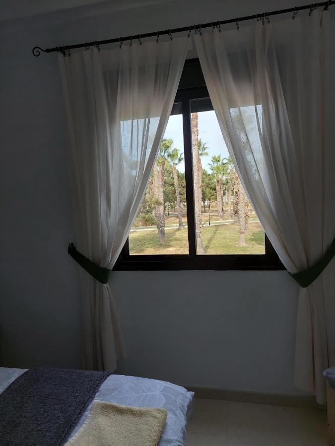 L.A. Apartment Los Alcázares Esterno foto