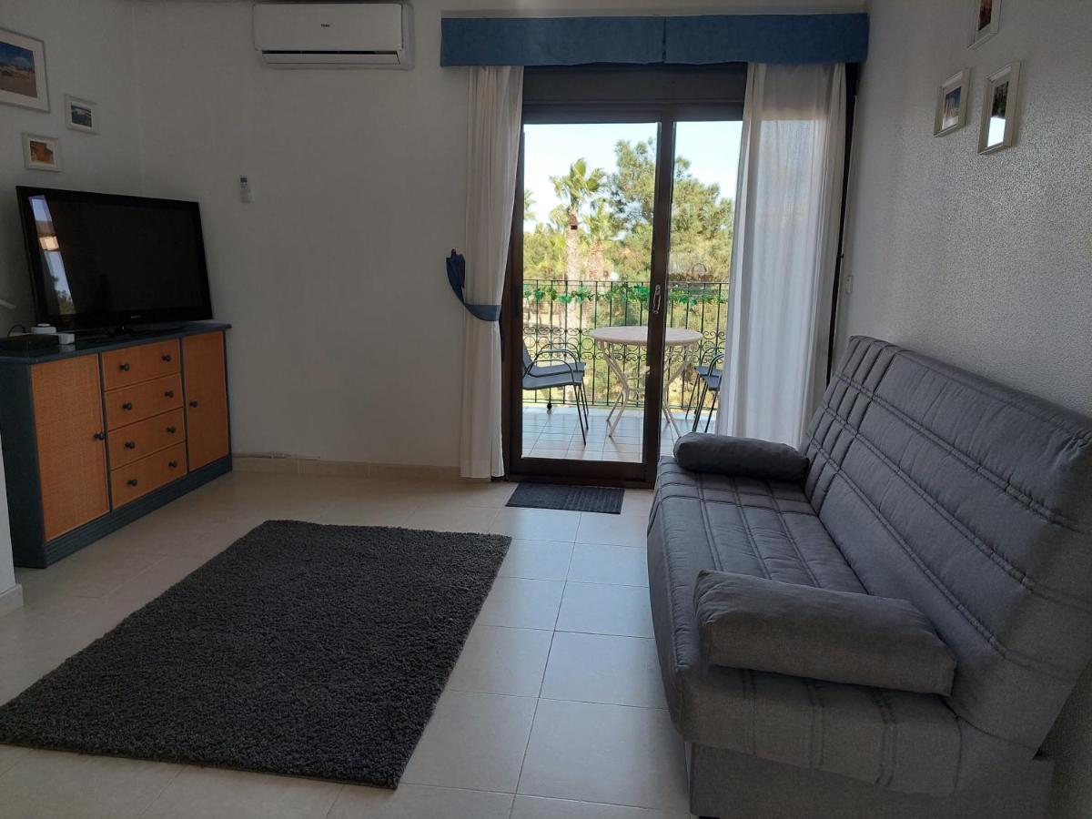 L.A. Apartment Los Alcázares Esterno foto